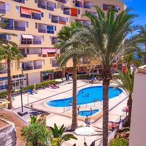 El Carmen In Cristianos Appartement Los Cristianos (Tenerife)